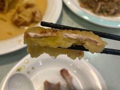 -黄家饺子东北特色菜馆(湖滨商业街店)
