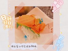 -锤头鲨毛肚海鲜烤肉自助餐厅(国购广场店)