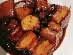 -福海居烤鸭店(鸟巢店)