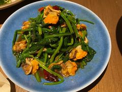-KŌNG胶东小馆(华熙店)