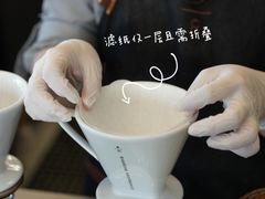 -星巴克臻选(北京颐堤港中心第二店)