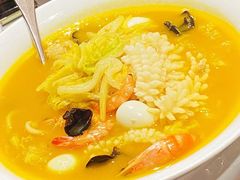 -满堂·烤鸭店·北京菜(鼓楼店)