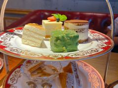 -老欧洲咖啡·西餐(后湖店)