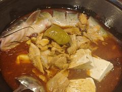 -粗粮人家·东北菜(洋桥店)