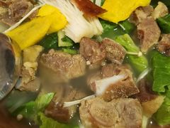 -品味泸沽湖•民族特色菜(大落水店)