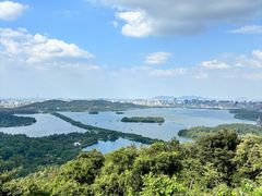 -九曜山