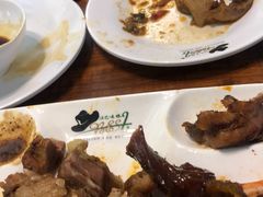 -汉巴味德(大悦城店)