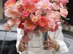 -花邻FloweringLife花艺气球派对(武康大楼店)