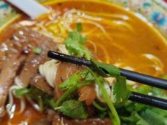 -金杨拉面王小吃面馆·牛三宝面·红烧牛肉粉