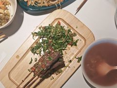-哈力家·西北烧烤烤串(凤城三路店)