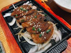 -和食亭·自助·烤肉·寿喜烧(海创园店)