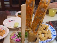 -重庆高老九火锅(昆山万象汇店)