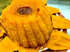 -满堂春特色餐馆