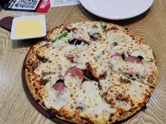 -棒约翰比萨·意面(松江开元店)