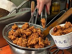 -美美阿姨醋肉(县后路店)
