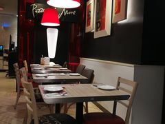 -必胜客(国展店)