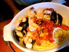 -RED LOBSTER(多伦多DT店)