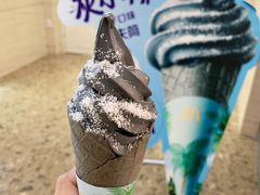 -麦当劳(万象汇店)
