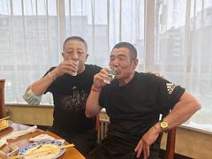 -李连贵熏肉大饼(宁山中路店)