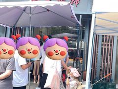 -石家猪蹄(徐家湾店)