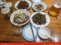 -晚归月亮湾私家菜(临邑路店)