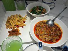 -七味·用心做好鱼(花桥店)