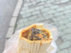 -郭老六臭豆腐(兰青街店)