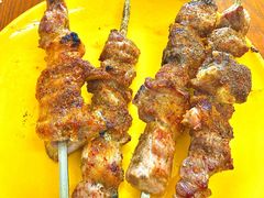 馕坑烤肉-新疆喀什噶尔餐厅(普利街店)