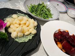 -三玛璐酒楼(汉口路店)