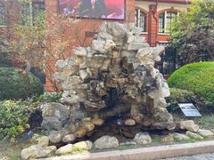 -光明·博海美食花园(上海瑞金医院12号楼店)