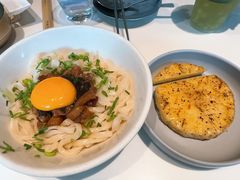 -胡麻(静安嘉里店)