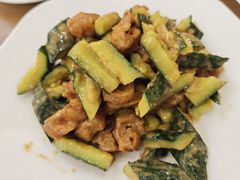 -春水锅贴·传统鲁菜(大明湖店)