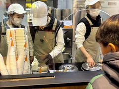 -野人先生现做冰淇淋(北京顺义祥云小镇店)