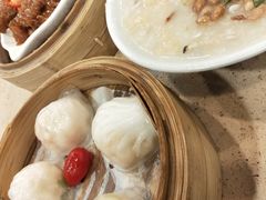 -点都德(大茶楼店)