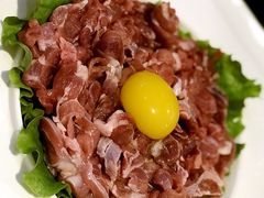 -北门涮肉·铜锅涮肉(南锣鼓巷店)