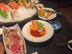 -上井精致料理(大坪店)