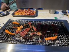 -胡同烧烤·烤肉(塔湾店)