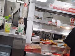 -华莱士·炸鸡汉堡(簇桥镇店)