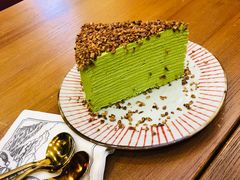 -無邪日式甜品(世博源店)