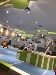 -meland亲子乐园•派对•研学(苏州悠方购物中心店)