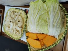 -名善山珍·野生菌汤锅(文殊院店)