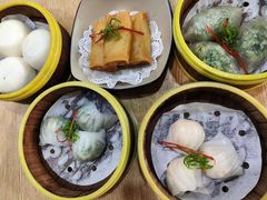 -八巷小点(华山店)