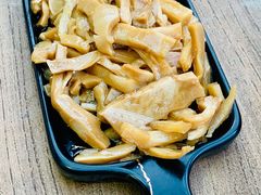 -长亭酒肆.武夷菜(鼓楼后海店)