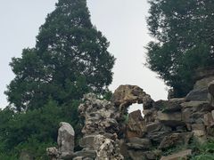 -北京市劳动人民文化宫(太庙)