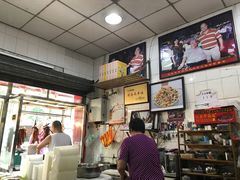 -黄连大头华烧鹅(萧地大马路店)