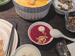 -庐灶江南·江南菜·四合院Bistro(东直门雍和宫·原华侨宾馆店)