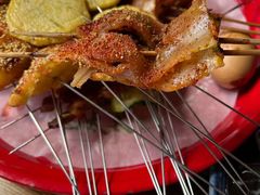 -北三老太太烧烤(人生一串上榜店)