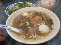 -西关刘福记(文德路店)