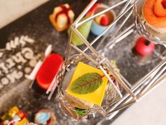 -三迪希尔顿酒店·星空酒廊