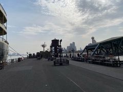 -武汉知音号